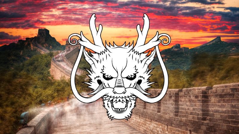Descubriendo las leyendas y mitos que rodean la Muralla China