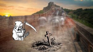 Cuántas Vidas Se Perdieron para la Construcción de la Muralla China